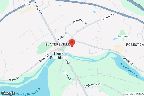 Residences at Slatersville Mill