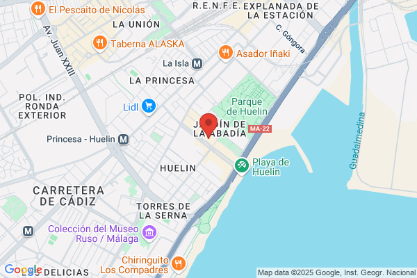 Hercules Pizza and Restaurant