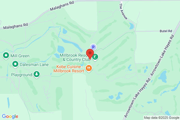 Millhouse Restaurant