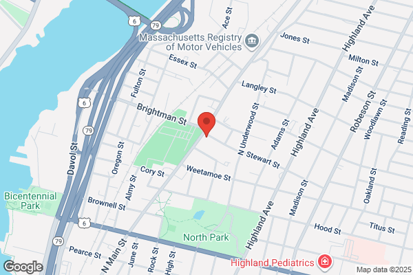 North Main Auto