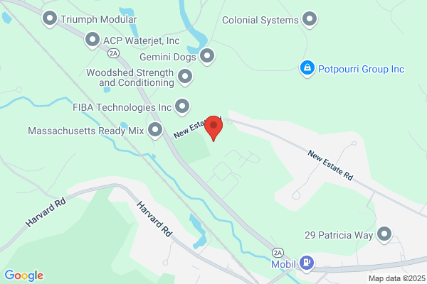 Northeast Public Power Association