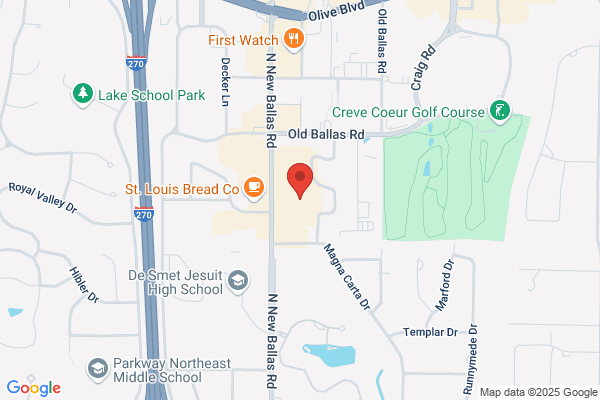 Reed Jeffrey Dr