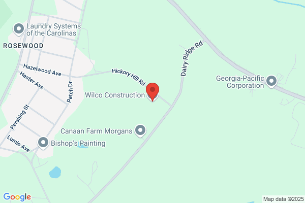 Wilco Construction
