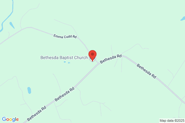 Bethesda Baptist Church