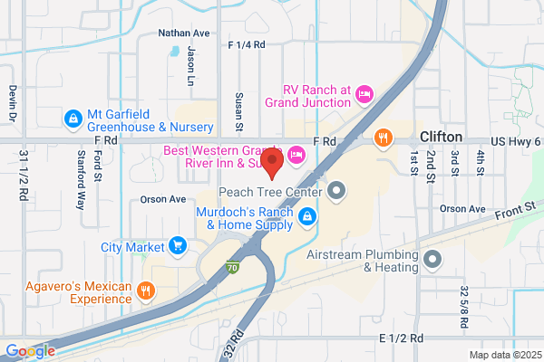 Clifton Storage