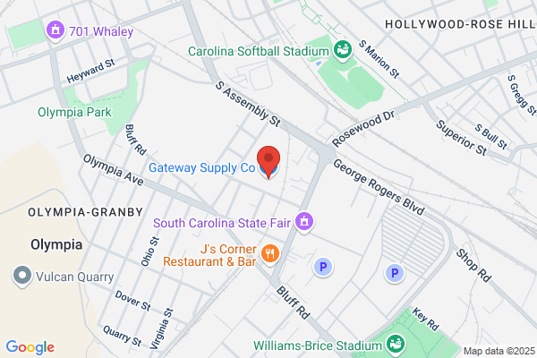 Gateway Supply