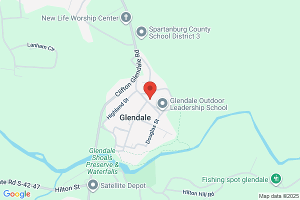 Glendale Area Fire Department