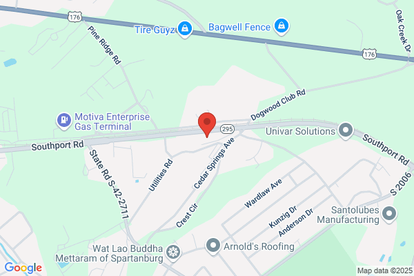 Martex Fiber Southern Corporation