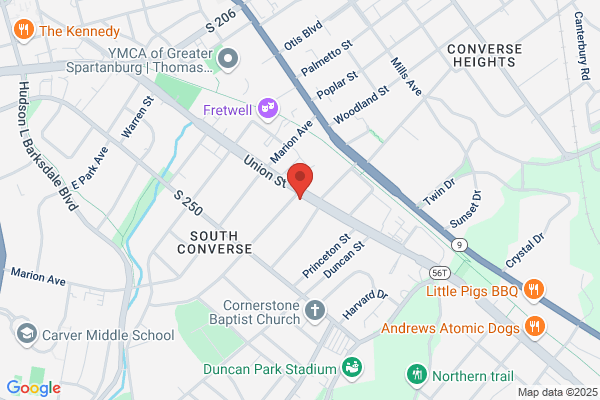 Robert L. Jones Electrical