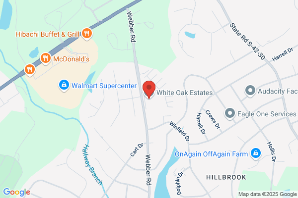 White Oak Estates Nursing and Retirement Center