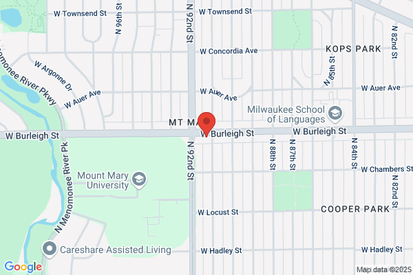 Bitcoin ATM Milwaukee - Coinhub