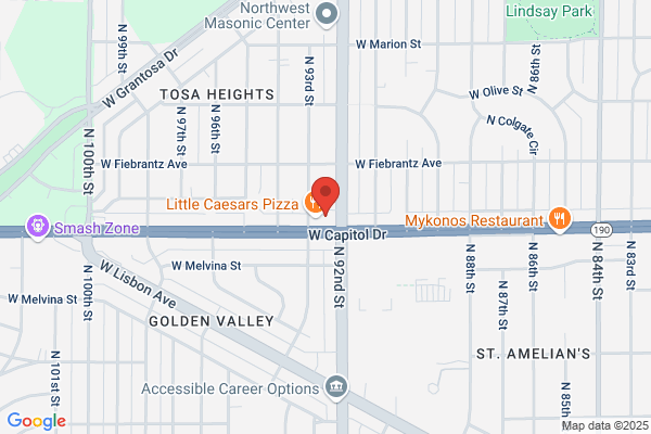 Bitcoin Depot | Bitcoin ATM