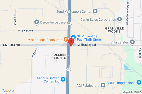 Autowise Complete Car Center