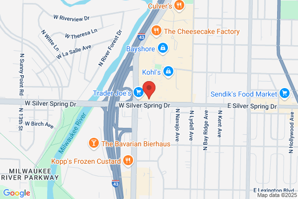 Advanced Dental Specialists Bayshore