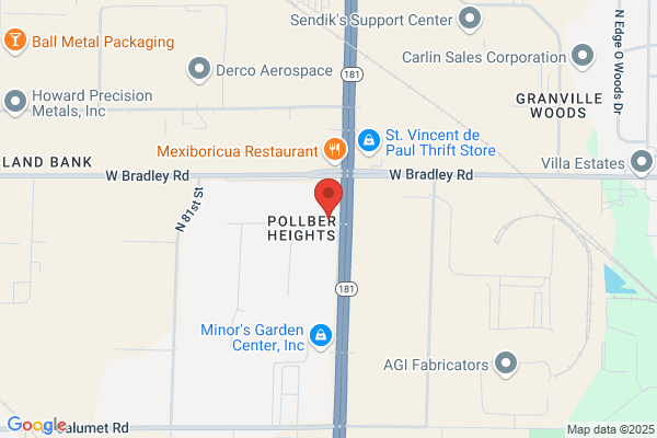 Bradley Dental Associates