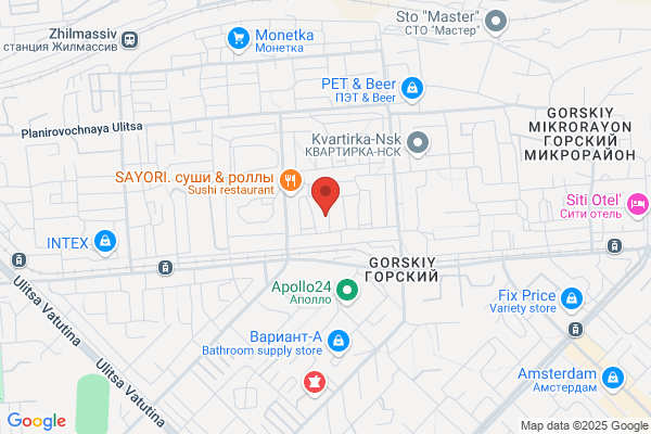 Family Dental Centers