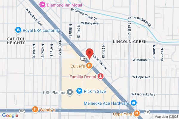 Milwaukee Dental Group