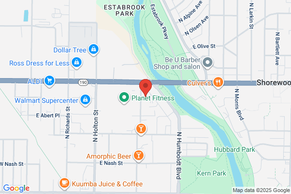 Planned Parenthood - Milwaukee - Capitol Drive Health Center