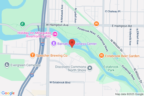 Columbia St Mary's Hospital River Woods, Outpatient Clinic