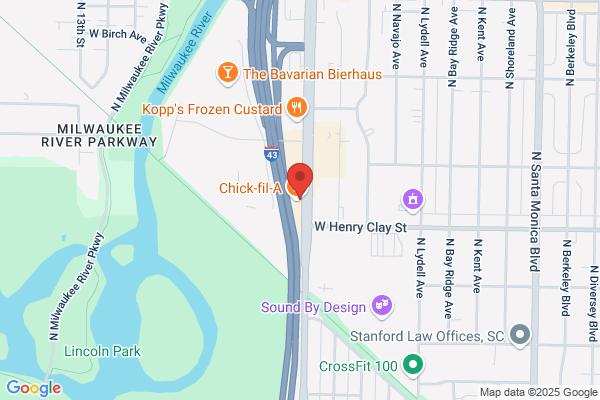Laser Centers of Wisconsin