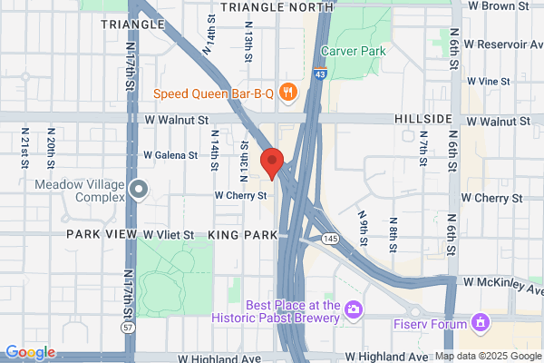 Milwaukee Mental Health Services Inc (Csp)