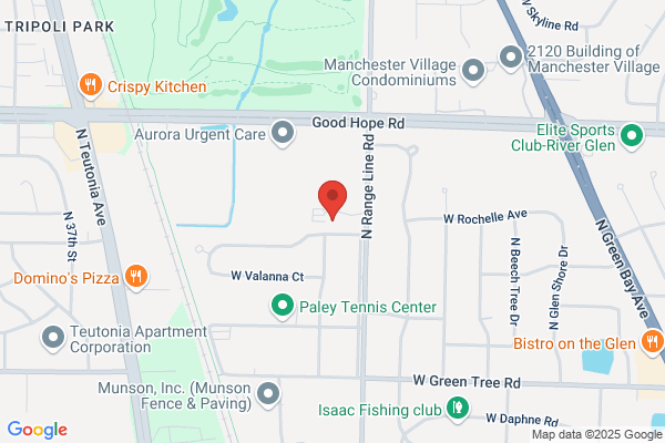 North Shore Surgical Center