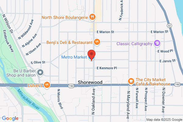 Metro Market Grocery Pickup and Delivery