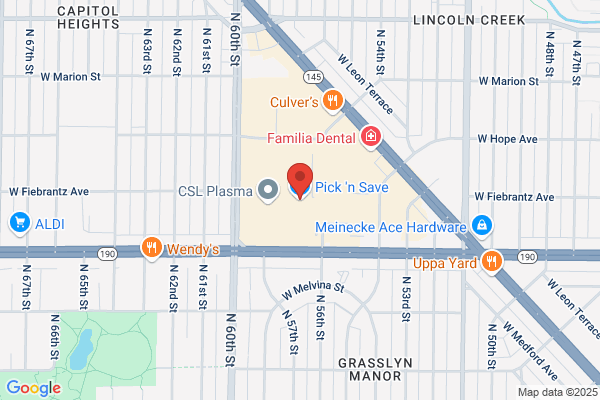 Pick 'n Save Grocery Pickup and Delivery