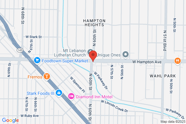 Hampton Quick Mart