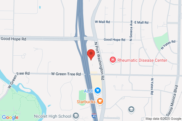 Fairfield Inn & Suites by Marriott Milwaukee North