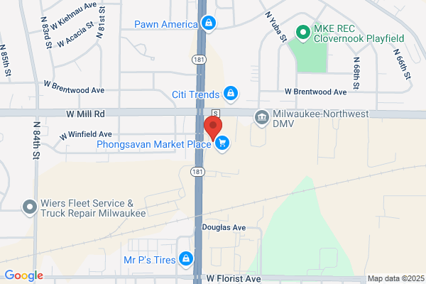 Auto Locksmith Milwaukee