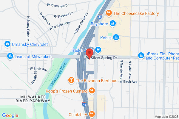 , Optometrist, and Associates - Cornerstone Shopping Center