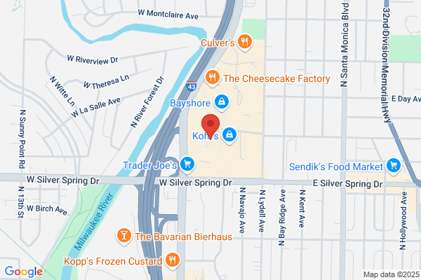 Doctors of Optometry - Bayshore Town Center
