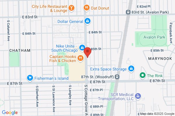 Chernin's Shoe Outlet
