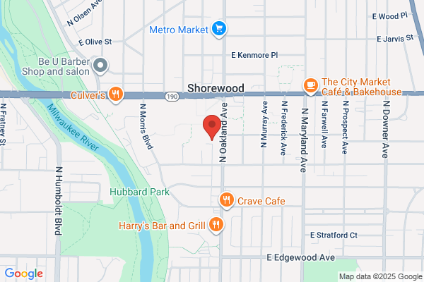 Shorewood Community Fitness Center