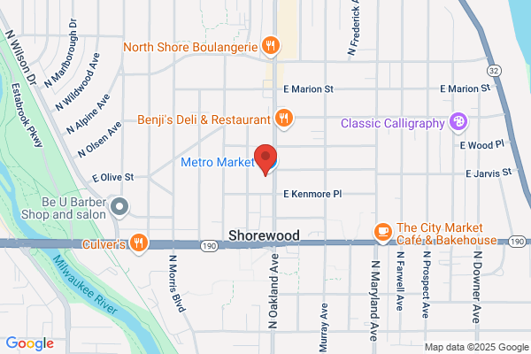 Metro Market Pharmacy
