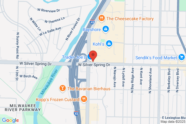 Goldfish Swim School - Bayshore