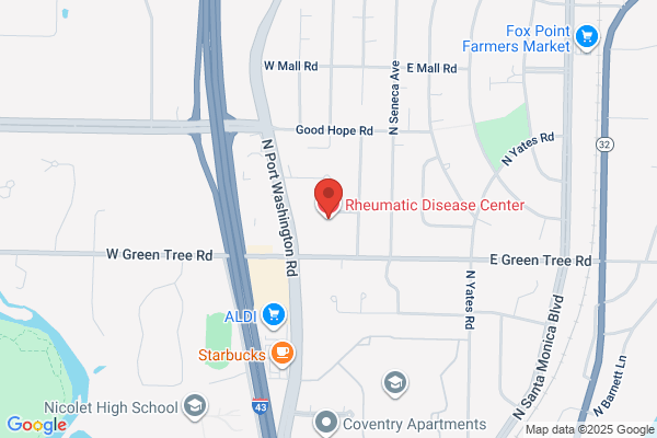 Rheumatic Disease Center