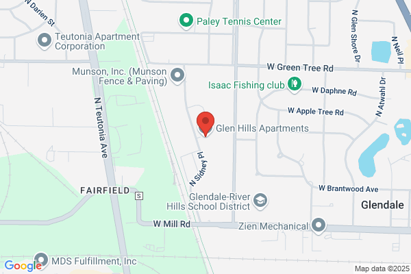 Glen Hills Apartments