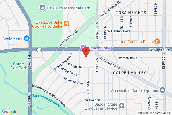 Parkridge Development