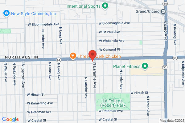 J & J Fish and Chicken Llc