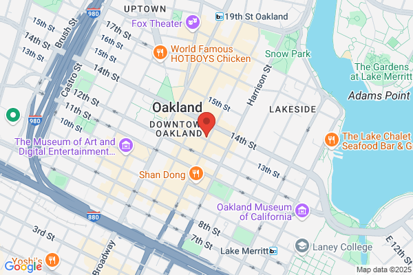 Oakland Wine Bar