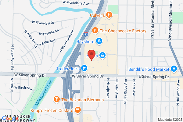 Coldwater Creek - CLOSED