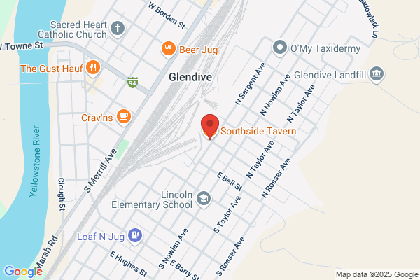 Southside Tavern
