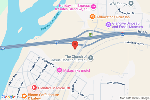 La Quinta Inn & Suites Glendive