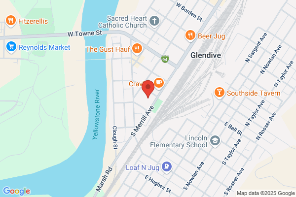 Culver Insurance Agency