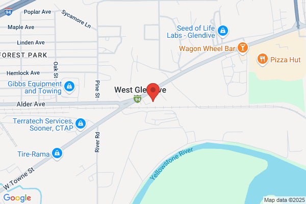 Birdsall Tire Co