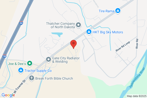 Border Steel & Recycling Inc