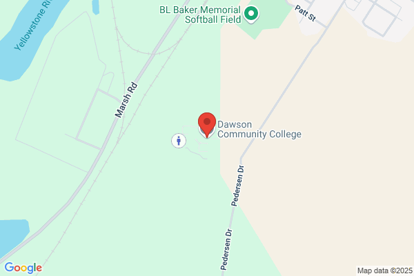 Dawson Community College