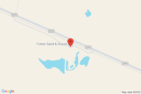 Fisher Sand & Gravel Co